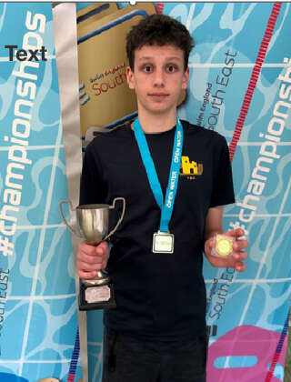 Photo 1: Kai Ingarfield