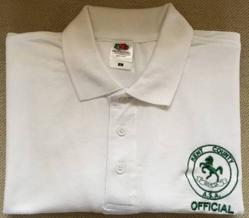 Officials Polo Shirt